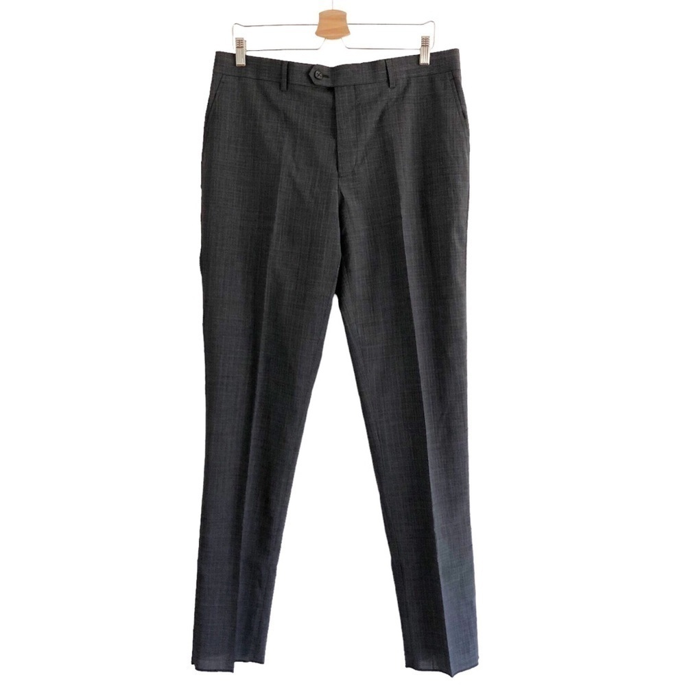 Zanetti Mens NWOT Dress Slacks 36S
